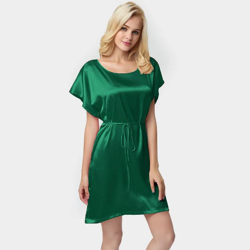 Green / XL