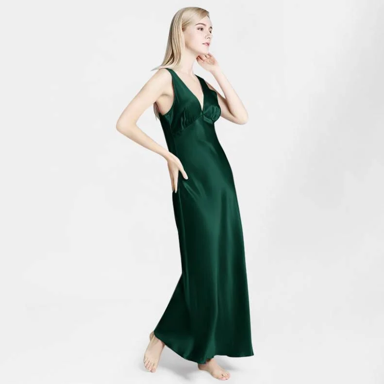 Dark Green / XXL