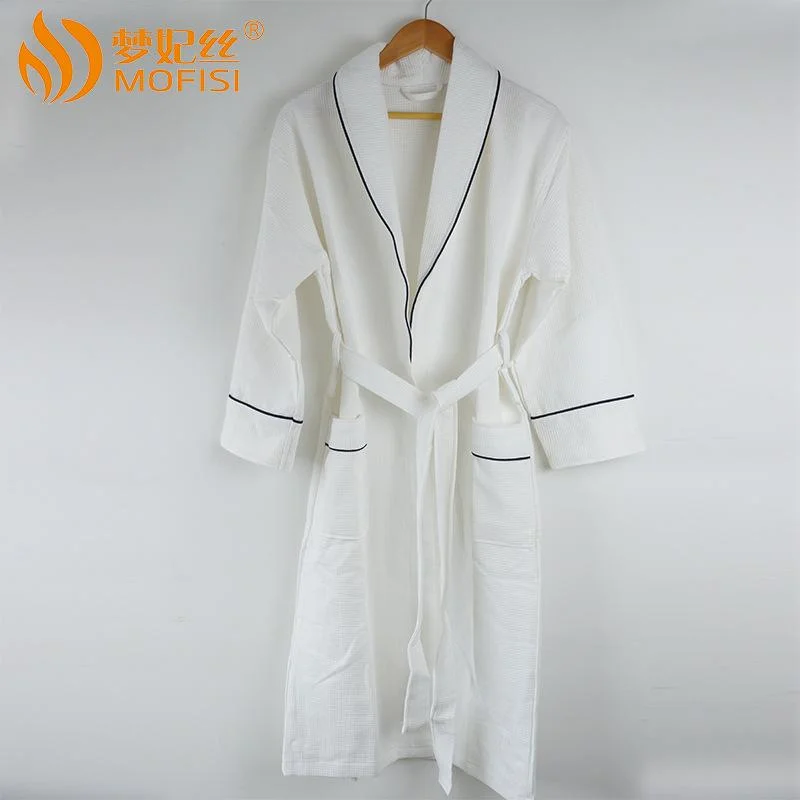 Hotel Robe for Women