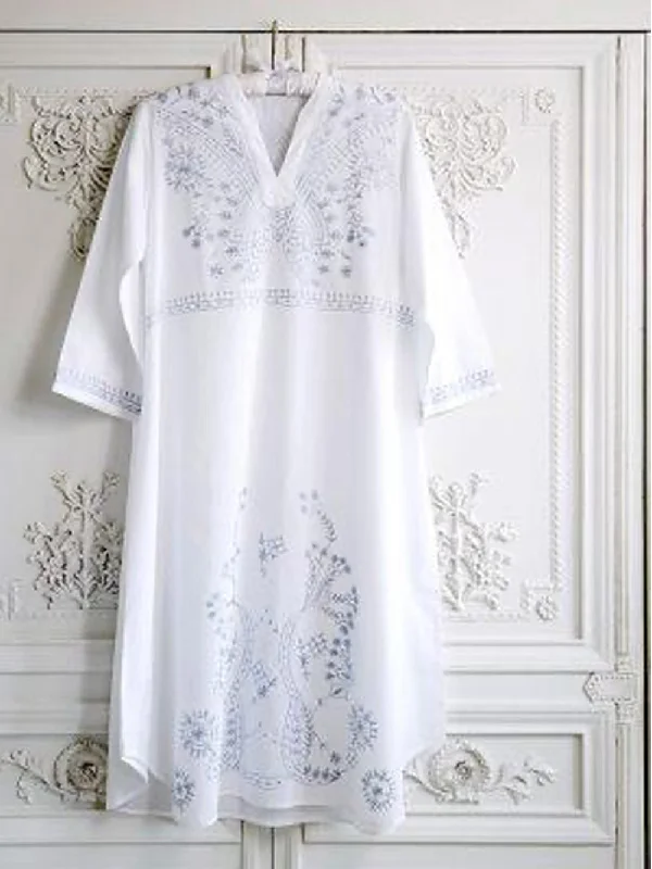 Renaissance Cotton Nightdress  Size 12-16