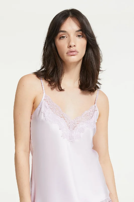 Silk Cami