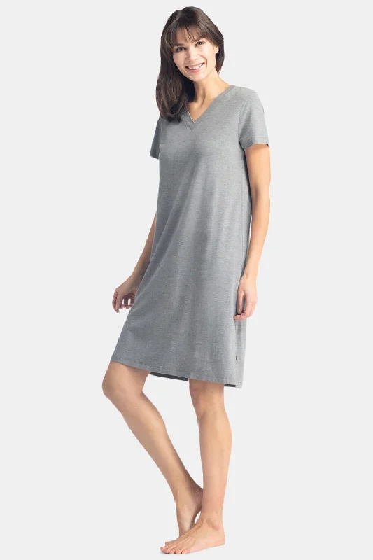 Light Heather Gray / XS