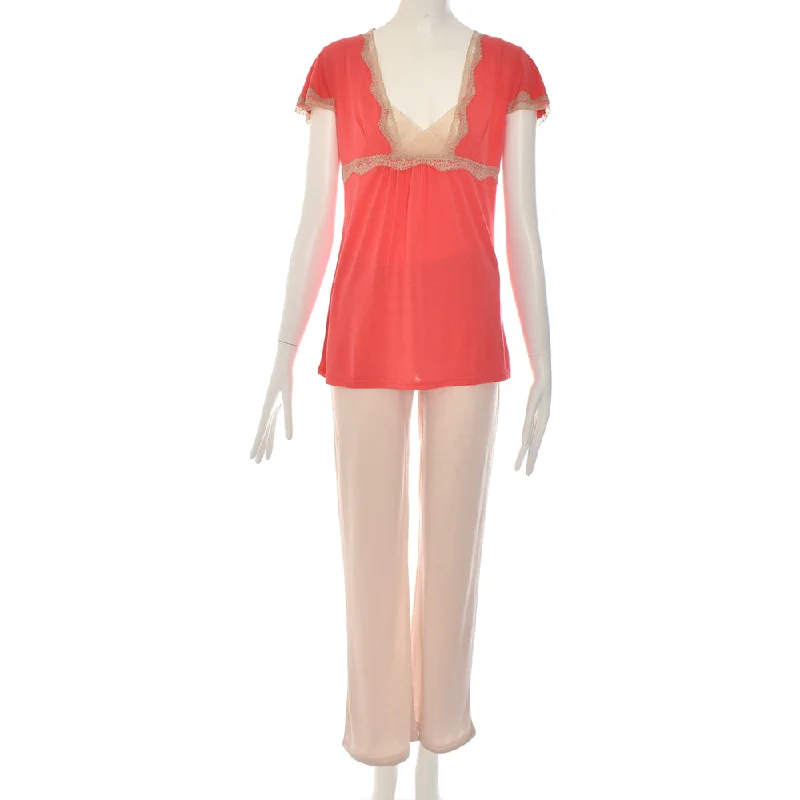 Yamamay Nightwear Coral