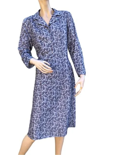 Senior Ladies Dress Klasse 607 Sizes 16 & 20 Only