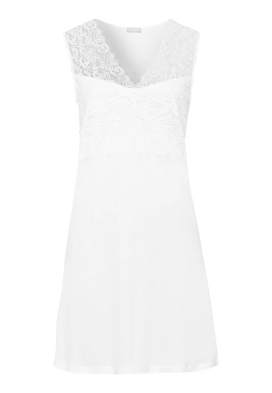 Moments Tank Gown | White 77929-101