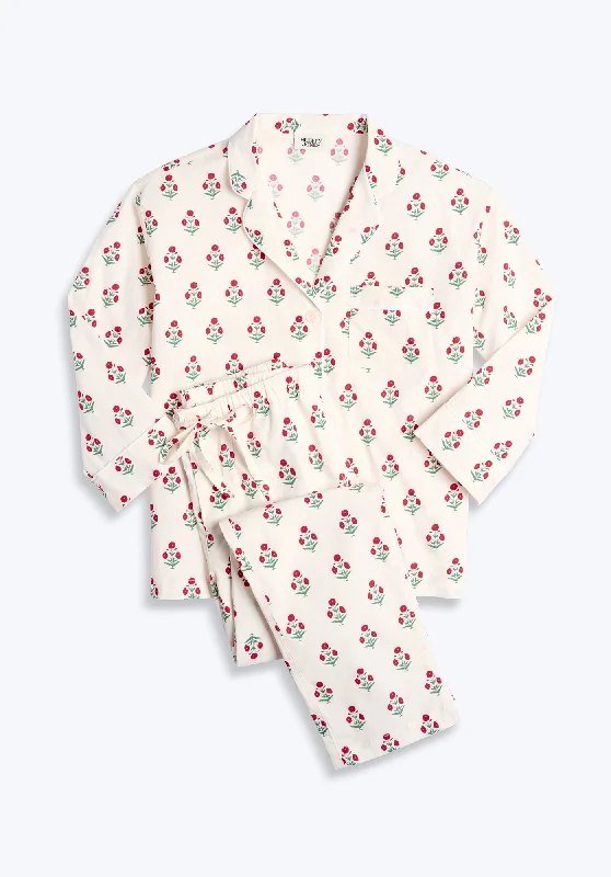 Poppy Print / XL