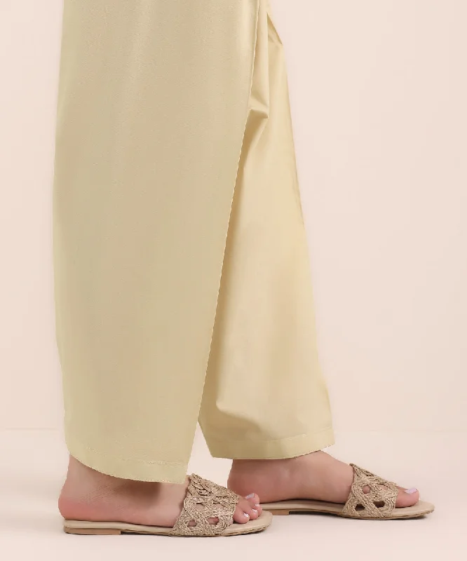 Cambric Shalwar