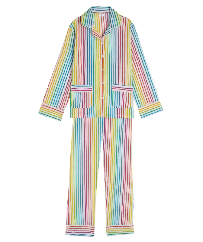 Pyjama Femme Rainbow