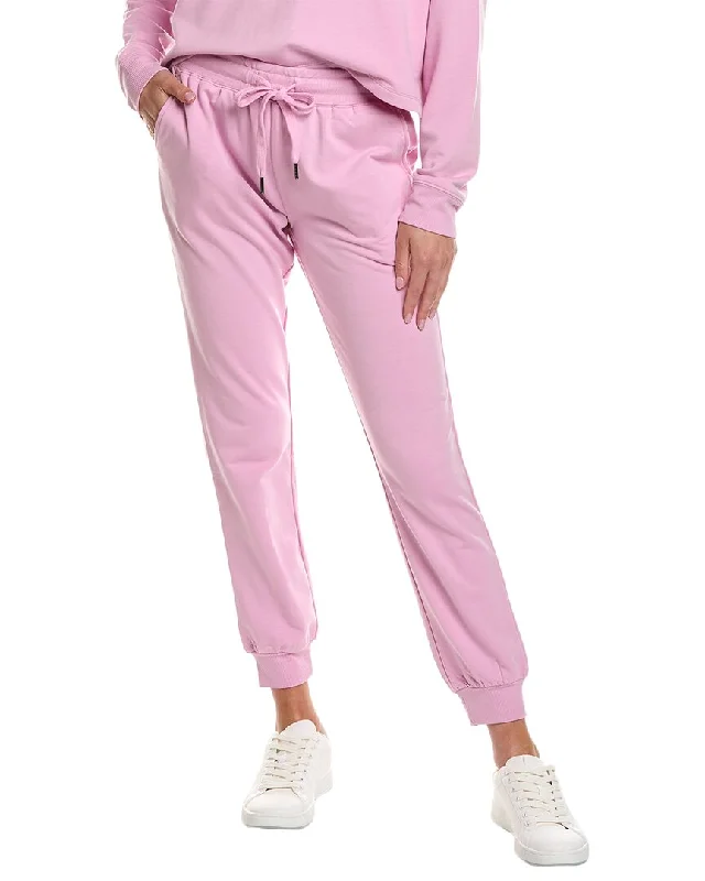 Spiritual Gangster Love More Zoe Slim Jogger Pant